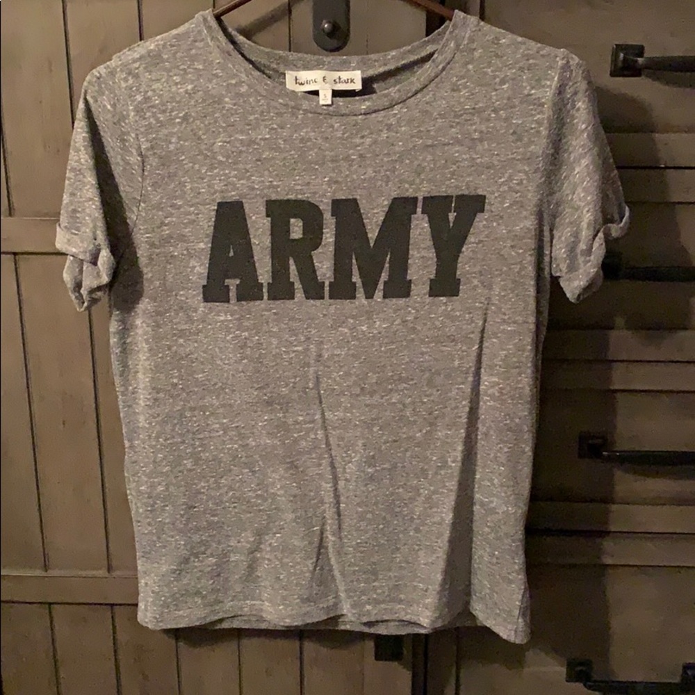 Army Tee